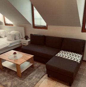 Downtown Apartments DeLuxe